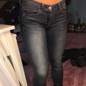 Aeropostale jeans